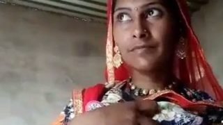 Video Mms Telanjang Ala Desa Rajasthan, Bikin Makin Panas