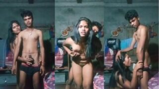 Video Xxx Mms Cewek Lagi Digenjot Kontol Pacarnya Sendiri.