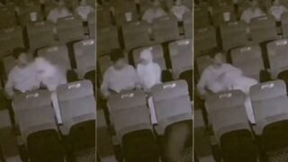 Viral Mms Cewek Hijab Lagi Ngewe Di Bioskop Pas Lebaran