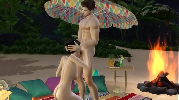 Ibu Hot Ngewe Liar Di Tempat Umum Bareng Pacar 3d Hentai