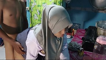 Ngentot Adik Ipar, Enak Banget Rasanya.