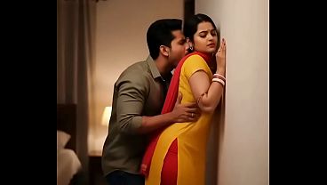 Desi Bhabhi Panas Main Dewar Sama Oyo, Romance Bikin Makin Basah