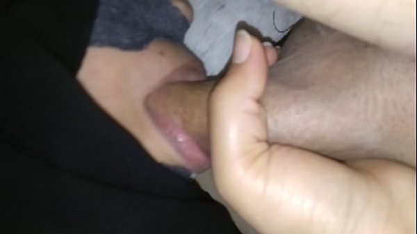 Istri Arab Bikin Keluar Air Mani