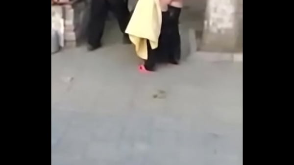 Cewek Cina Sange Berat, Siap Digoyang