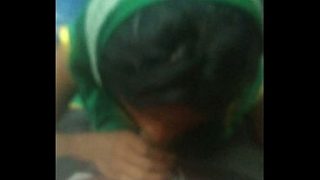 Desi Auntie Pengemis Lokal Kereta Api Mesum