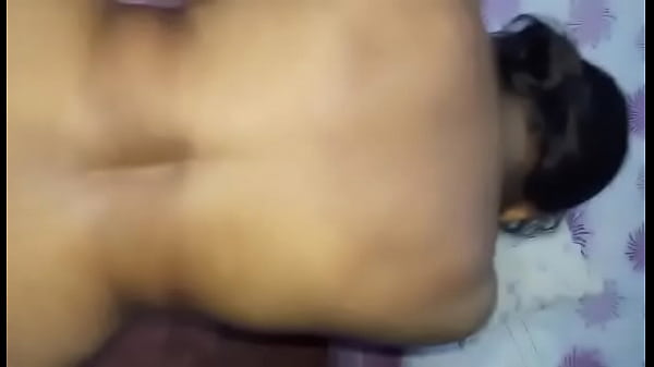 Desi Istri Lagi Digebukin Gaya Doggy