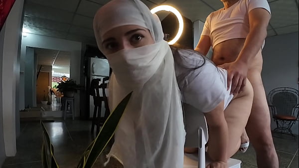 Ngocok Kontol Di Lubang Pantat Cewek Jilbab Abis Digebukin Brutal – Jilbab Pasutri