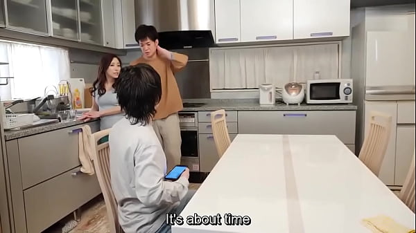 Teman, Ibu Tiri Si Kontol Besar – Bab Terakhir [dapatkan 100 Subtitle Inggris Gratis Jav Di Myjavengsubtitle.blogspot.com]