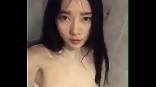 Cewek Model China, Siap Digoyang, Bikin Makin Panas!