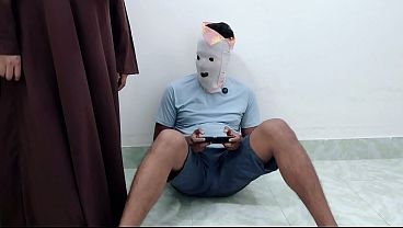 Bini Tetangga Yang Seksi Lagi Ngewe Sama Adik Ipar Di Kamar, Seru Banget.