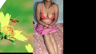 Desi Istri Rumah Seksi, Pussy Keras Siap Digebukin