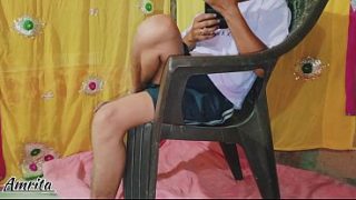 Hot Indian Desi Ipar Cowok Dan Cewek Saling Ngewe Panas Bikin Makin Greget