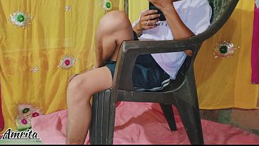 Hot Indian Desi Ipar Cowok Dan Cewek Saling Ngewe Panas Bikin Makin Greget