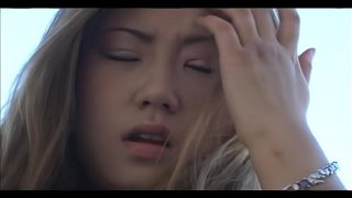 Thai Michelle, Masih Perawan? Gak Tahan Lihat Bibirnya Yang Merah Menggoda.