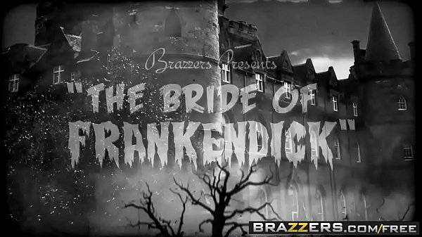 Istri Nyata Dicerita Istri – (shay Sights) – Pengantin Kontol Frankenstein