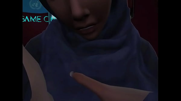 Mac Tonight Ngentotin Cewek Arab Seksi Sampai Mampus