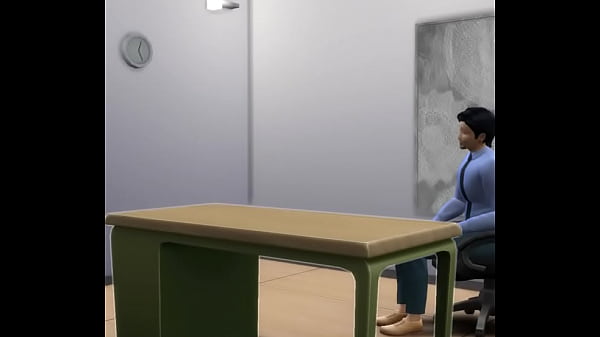 Istri Berhijab Main Belakang, Ngentot Diam-diam Di Kamar Mandi.