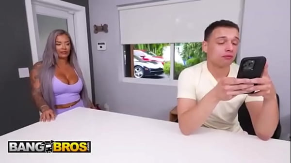 Nih, Tontonan Panasnya: Bokep Brazzers Campur Hentai, Volume Pertama Yang Bikin Makin Pengen.