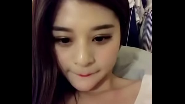 Cewek China Colmek Di Depan Kamera, Crot Di Mana-mana