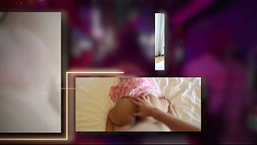 Johntronx – Cewek Thailand Imut Ngentot Kontol Gue Sampe Muncrat, Gaya Doggy Bikin Makin Greget