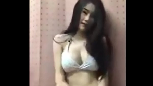 Asiática Goyang Panas Di Live Stream Fb Bikin Makin Pengen