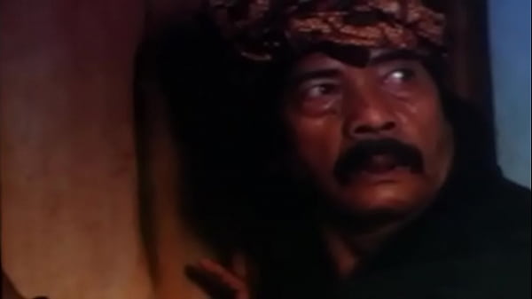 Adegan Panas Film Klasik Indonesia Bikin Makin Basah