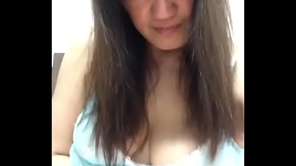 Cewek Asia Christy Colmek Memek Basah