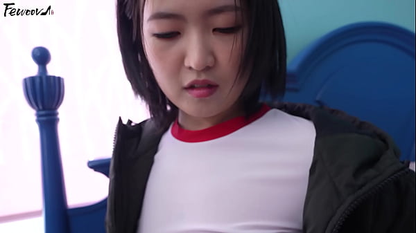 Korea – Pacar Montok Main Peran Pakai Stoking Hitam, Bikin Ngilu