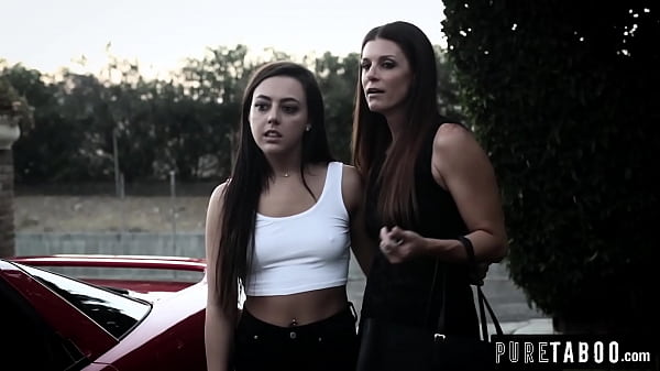 Ibu Tiri Seksi India Summer Main Bertiga Sama Dua Anak Tiri, Goyang Hot Sampai Puas