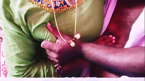 Desi Istri Selingkuh Sambil Ngomong Kotor Telugu, Bikin Makin Panas.