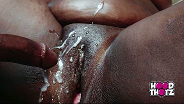 Dua Kontol Gede Ngewein Ibu Tiri Afrika Montok Dan Bongsor