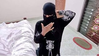 Desi Hijabi Aunty Ngewe Hot Bangla Sange
