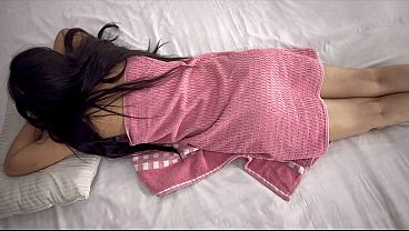 Bule Nri Disuruh Waiter Pijat Pantat, Langsung Ngewe Memek Kontol Gede Pantat Montok