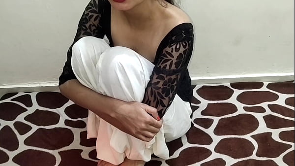 Desi Lugu-lugu Polos Anak Kuliahan Digarap Gila-gilaan, Suara Jernih Bengali-hindi, Roleplay Seru Si Mbak Mertua Panas Dan Muda