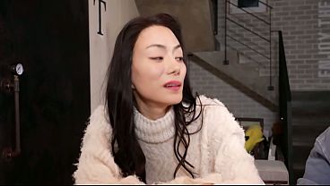 Korea – Aku Duluan Sebelum Jadi Ibu Tiri, Biar Nikmatnya Lebih Awal