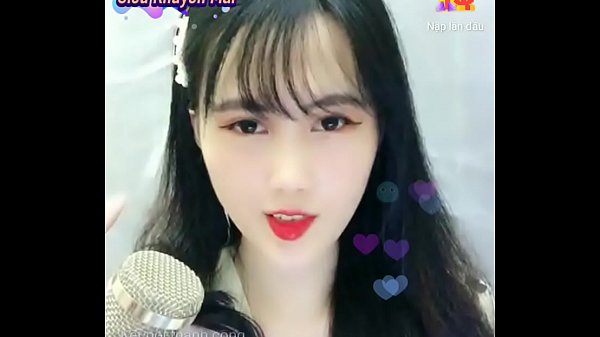 Hot Asian Cewek Goyang Panas Di Uplive Live Streaming