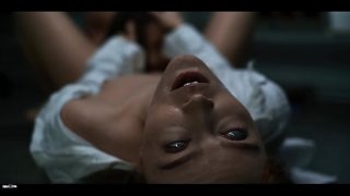 Alien Pengendali Pikiran Nyangkut Di Tubuh Cewek Seksi, Bikin Mereka Makin Liar Dan Nafsu.