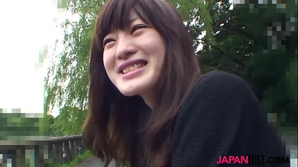 Gadis Jepang Aki Tajima Digebrak Kontol Asia Mentah