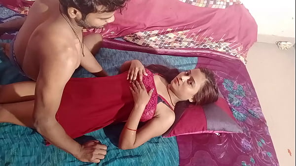 Ibu Rumah Tangga India Paling Seksi Dengan Payudara Montok Lagi Ngewe Kotor Sama Suami – Audio Hindi Desi Full.