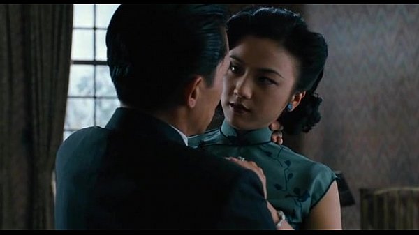 Ngentot Cina (part 1)