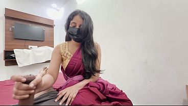 Bhabhi India Lagi Ngewe Suami Di Rumah, Romansa Panas Pake Audio Hindi