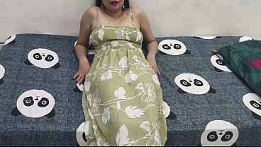 Pertama Kali Jija Sali Mesum Romantis, Istriku Main Sama Adiknya Di Kamar, Ngewe Cewek Cantik India Pake Suara Hot.