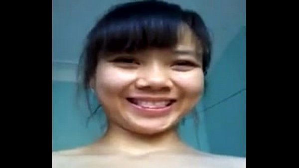 Cewek China Lagi Colmek Close Up, Becek Banget