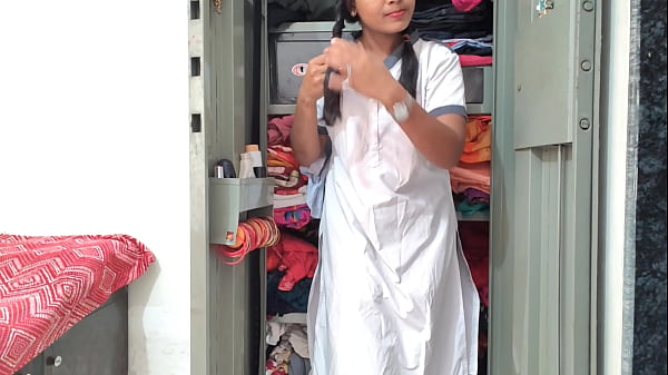 Cewek India Paling Hot Dan Cowoknya Ngewe Dengan Suara Hindi Yang Jelas