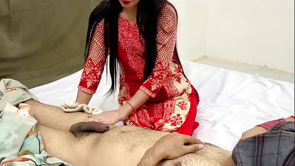 Montok Perawat India Pertama Kali Dientot Kontol Besar Pasien
