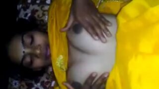 Bhabhi Bihari Chameli Ngewe Seru Sama Adik Ipar Yang Horny