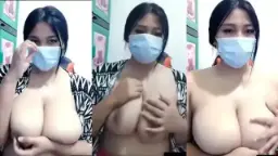 Dmx Dewi Montok, Tits Gebang Siap Digoyang.