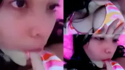 Laras Bali Si Toge Abg Cantik, Goyangannya Bikin Makin Greget.