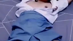 Mas Ojol Ngewe Paksa Cewek Abg