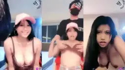Milla Main Bareng Pacar Di Hotel, Panas-panasan Sampai Lupa Pulang